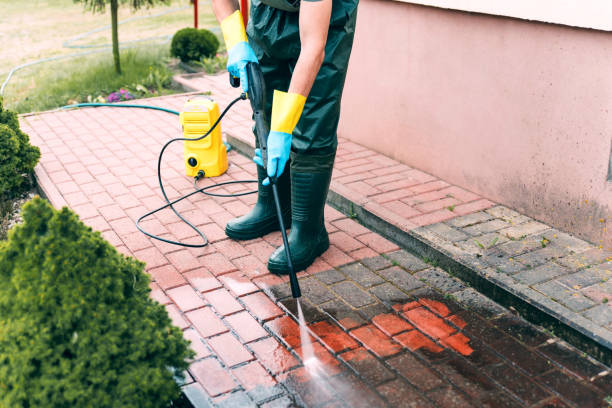 Trusted St Augustine Shores, FL Pressure Washing Experts
