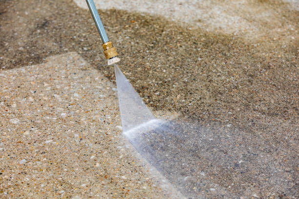 Concrete Sealing in St Augustine Shores, FL